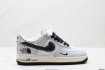 公司级Nike Air Force 1‘07 Lv8 原楦头原纸板 打造纯正低帮空军版型 专注外贸渠道 全掌内置蜂窝气垫 原盒配件 原厂中底钢印、拉帮完美 货号