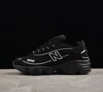 new Balance 1000系列 复古老爹风低帮休闲运动跑步鞋 M1000Si #小红书穿搭款式，原楦原纸版开发版型 尺码：36 37 37.5 38 38