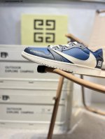 爆款补齐乔丹Air Jordan 1 Low Aj1低帮系列篮球鞋 官方同步配色 原装级产物 #拒绝公底 立体鞋型 细节完美 高清洁度 Qy0568Qm7201