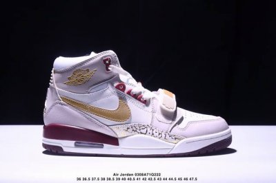 220 纯原"A2"头层皮 Air Jordan Legacy 312 Low "Year Of The Snak"蛇年限定 乔丹篮球鞋系列 号称 “最强三合一