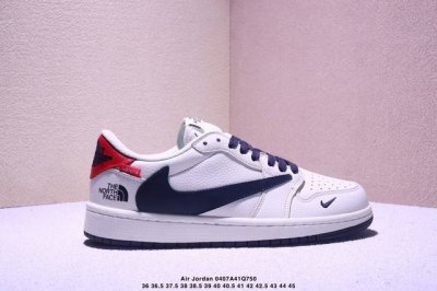 Air Jordan 1 Low Aj1低帮系列篮球鞋 官方同步配色 原装级产物 #拒绝公底 立体鞋型 细节完美 高清洁度 购置公司同步原材料 原汁原味 忠于原
