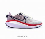 Nike Air Zoom Vomero 17 佛莫罗17代 必定是官方强力主推款式，真正的zoom缓震科技嵌入如假包退，缓震大底带公司同步定位 货号：Fb13
