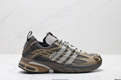 公司级Adidas Adistar Cushion Sftm防滑耐磨 低帮 运动老爹鞋 货号:Jr8044 size:36 36.5 37 38 38.5 39