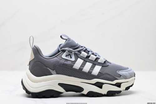 公司级Adidas阿迪达斯春季男鞋女鞋Citywowlk运动鞋跑步鞋 货号:Ig2239 尺码:39 40 40.5 41 42 42.5 43 44 45 I