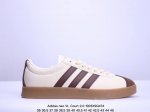 阿迪达斯adidas Neo Vl Court 2.0 时尚潮流板鞋 货号：Id6016 尺码：36～45带半码 Xm1003Q474