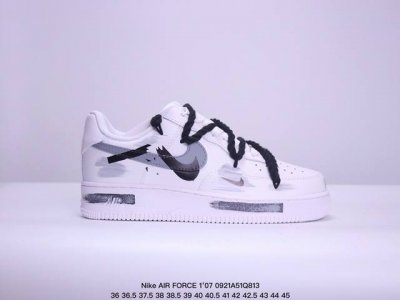 公司级nike Air Force 7 原楦头原纸板 打造纯正低帮空军版型 专注外贸渠道 全掌内置蜂窝气垫 原盒配件 原厂中底钢印、拉帮完美 官方货号:Fj49
