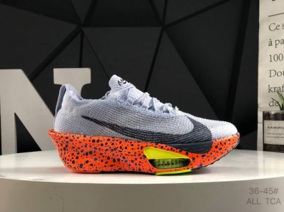耐克 Nike Air Zoom Alphafly Next% 3 马拉松 全新马拉松超级跑鞋 有史以来最轻盈 测试次数最多的Nk Alphafly 经过精英马