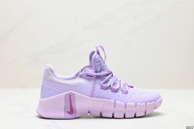 公司级Nike Free Metcon 5 网布 圆头 系带 减震防滑 低帮 训练鞋 货号:DV3950-200 尺码:36-40 ID:JJD489-DJR