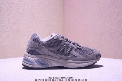 公司级Nb New Balance 2010系列 新百伦经典复古休闲运动板鞋 以Encap中底配以升级版 N-Ergy缓震物料 鞋面则采用特色的柔软麂皮搭以Ne