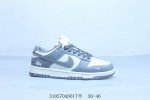 200 耐克 Nike Sb Dunk Low Pro 复古低帮 休闲运动滑板板鞋 310570Adoit半 36-46