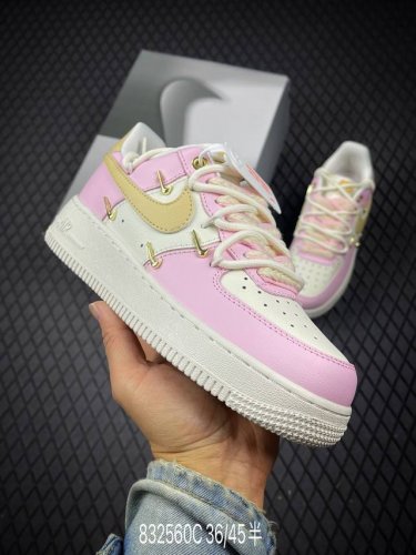 c 公司级Nike Air Force 1‘07 Lv8 原楦头原纸板 打造纯正低帮空军版型 专注外贸渠道 全掌内置蜂窝气垫 原盒配件 原厂中底钢印、拉帮完美