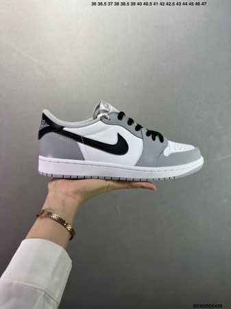 公司级耐克Nike Air Jordan 1 Mid”Green Yellow“Aj1乔丹一代中帮经典复古文化休闲运动篮球鞋 货号：Cz0790-101 尺码: - 点击图像关闭