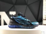 210 公司级带半码Asics 亚瑟士 Gel-Quantum 360 Viii 低帮运动休闲跑步鞋 货号：1203A305-001 尺码：如图所示 Atl T