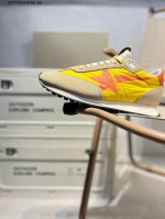 陈伟霆同款 Db Marathon Golden Goose Deluxe Brand与K-Pop艺术家Miyayeh联名 新款休闲 史上最好穿的、主打轻盈自由