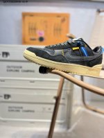 Union X Nike Field General 82 Sp 低帮复古联名篮球鞋 引领潮流的Union La再次大胆挑战设计界限 倾力重塑 注入多元且极具辨
