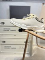 310 Ecco爱步男鞋轻便透气舒适耐穿 亲肤吸汗舒适内里 防滑防磨 持久干爽 简约粗绳系带 穿脱更加方便 柔韧防滑大底 鞋底立体凹槽 凹凸花纹加持 增强防滑减