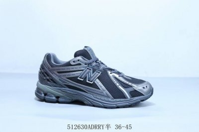 新百伦New Balance 1906 复古跑鞋 货号 M1906Rer 512630Adrry半 36-45