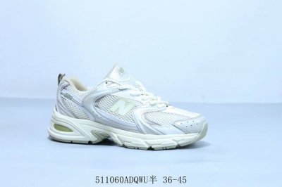 nb新百伦New Balance 530 同款百搭透气复古老爹鞋运动休闲跑步鞋 511060Adqwu半 36-45