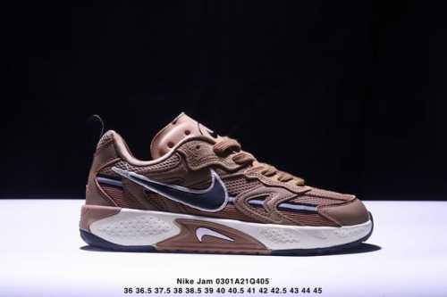 真标带半码！ 耐克 Futura X Nike Jam Train Olympics 奧林匹克 於 2024 年 7 月发布 Nike2024 年 耐克果醬霹靂