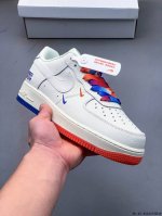 140 耐克Nike Air Force 1 Low 空军一号低帮经典百搭休闲板鞋 0325275D19