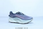 Nb 新百伦 New Balance Warped Runner 耐磨透气 低帮跑鞋 货号 Mtmorc 411430Adquy 36-45