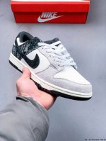 180 真标半码！耐克Nike Sb Dunk Low Pro经典百搭休闲滑板鞋 0318149X26