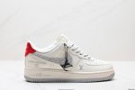 公司级Nike Air Force 1‘07 Lv8 原楦头原纸板 打造纯正低帮空军版型 专注外贸渠道 全掌内置蜂窝气垫 原盒配件 原厂中底钢印、拉帮完美 货号
