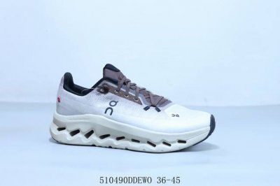on 昂跑 Cloudtilt 特别合作款 运动休闲鞋 货号 3Me10101430 510490Ddewo 36-45