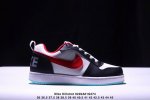 真标Nike Killshot 2 Leather 潮流舒适 防滑耐磨 低帮 生活休闲板鞋 货号:432997-128 尺码:36 36.5 37.5 38 3