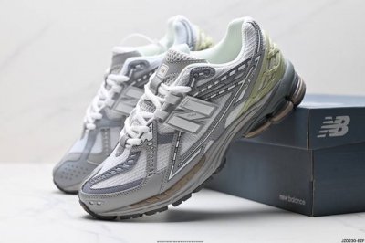 230 真标New Balance M1906系列 复古单品宝藏老爹鞋款 公司级 复古元素叠加 质感超级棒 楦版型材料细节做工精细 作为Nb最经典的档案鞋型之一