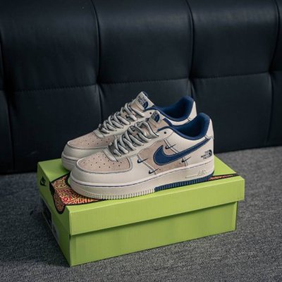核心私 Air Force 1 原装级别 原楦头原纸板 打造纯正空军版型专注外贸渠道 全掌内置蜂窝气垫 原盒配件 原厂中底钢印、拉帮完美 货号：Ky8899 1