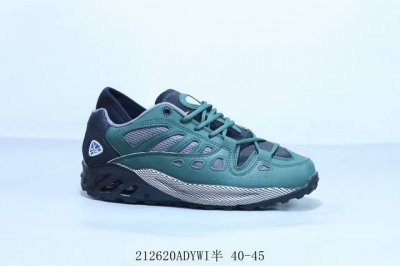 耐克Nike Acg Mountain Fly High Gore-Tex Dark Grey Acg户外登山系列越跑高帮休闲运动徒步鞋 212620Adywi