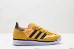 真标阿迪达斯Adidas Sl 72 Og三叶草复古休闲跑步鞋休闲运动鞋 货号:Ie3427 尺码:40 40.5 41 42 42.5 43 44 45 Id