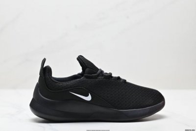 真标耐克Nike Viale 耐克伦敦网面透气轻便跑鞋 货号:Aa2181-006 尺码:36 36.5 37.5 38 38.5 39 40 40.5 41