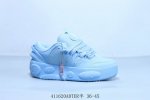 彪马 Puma Orange Color 中低帮厚底增高运动板鞋 货号 310873-01 411620Adter半 36-45
