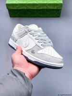 210 nike Dunk Sb Low耐克 低帮滑板鞋 纯原生产线！头层带芯片！打造市面Dunk Sb系列标杆！ 全套原厂纸板，原楦头，唯一越南进口贝利皮！一