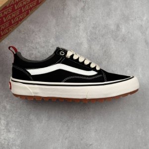 本地 核心私 Vans X Imran potato Old Skool Mte-1 最新联名款户外登山鞋 #工艺：硫化1:1 重量1:1、真标、原钢印、材质标