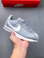 耐克Nike Classic Cortez Nylon 阿甘经典休闲运动鞋 0508671H22