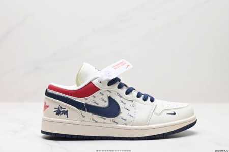 公司级nike Air Jordan 1 Low Aj1乔1低帮休闲板鞋 同步官方配色 市场唯一独家头层皮打造 原鞋原档案开发 原厂皮料 原档冲孔鞋头 正确满胶 - 点击图像关闭