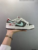 340 公司级Nk Dunk Low 定制配色 Yx5066-241 大厂出品 极力推荐 原装头层材料 独家版型蒸餾加工帶來的是更好的视觉和脚感体验大厂纯原品质