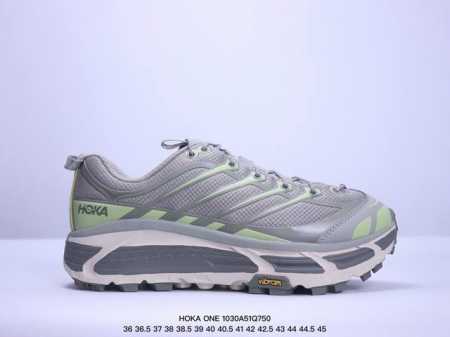 HOKA ONE ONE W BONDI 8 低帮跑步鞋 Bondi在本季向前迈出了大胆的一步，采用更柔软、更轻的泡沫和全新，的加长后跟几何形状进行了重新设计。 - 点击图像关闭