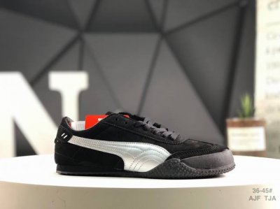 170 Puma Bella Ut Leather 彪马时尚休闲运动鞋 402980-03 尺码：36-45（半）Ajf Tja