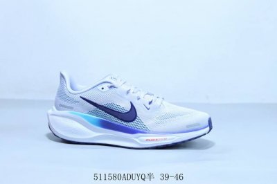 耐克 Nike Air Zoom pegasus Turbo 41登月飞马41代马拉松慢跑鞋 Fd272 14 511580Aduyq半 39-46