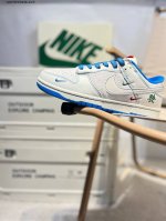 nike Sb Dunk Low 大厂出品 极力推荐 新配色 原装头层材料 独家版型蒸餾加工 帶來的是更好的视觉和脚感体验 大厂纯原品质出货 清洁度 电绣工艺