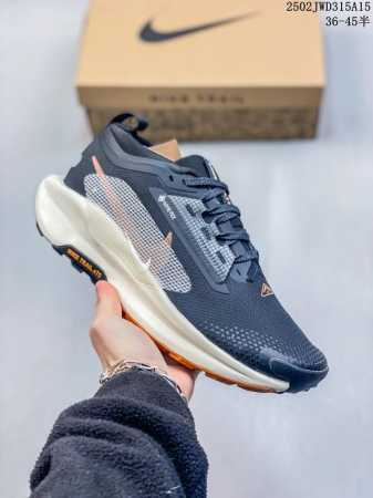 Nike耐克男女子Pegasus Trail 5 Gtx户外运动训练跑步鞋Fq0908-007 尺码：36-45半 编码：02Jwd315A15 - 点击图像关闭