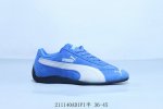 Puma 彪马 Vlado Stenzel Pl 休闲复古运动板鞋 211140Adipi半 36-45
