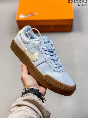 真标带半码 Nike耐克官方Nike Court Shot 男子运动鞋Ib2316 尺码：见图 编码：05Jjd303A13