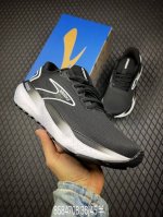 B 公司级Brooks布鲁克斯 Glycerin 21跑鞋男子缓震马拉松氮气慢跑鞋 货号:110419 2E 020 尺码:36 36.5 37.5 38 38