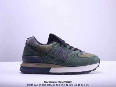 公司级 New Balance NB5740系列 故事集经典老爹鞋复古跑步鞋 黑白M5740TA #尺码： 36 37 37.5 38 38.5 39 40 4