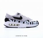 Nike Air Max 1‘86 Prm低子男帮气古复垫跑鞋步 货号:Fd9082-002 码尺:40 40.5 41 42 42.5 43 44 55 Id